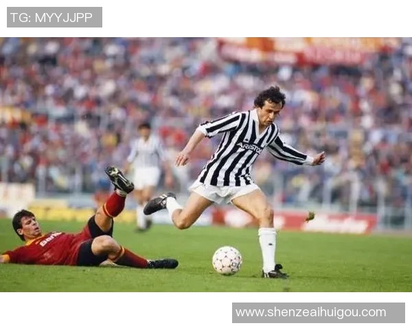 1980年代足球传奇人物回顾:那些年改变历史的球星们 1980年代足球传奇人物回顾:那些年改变历史的球星们