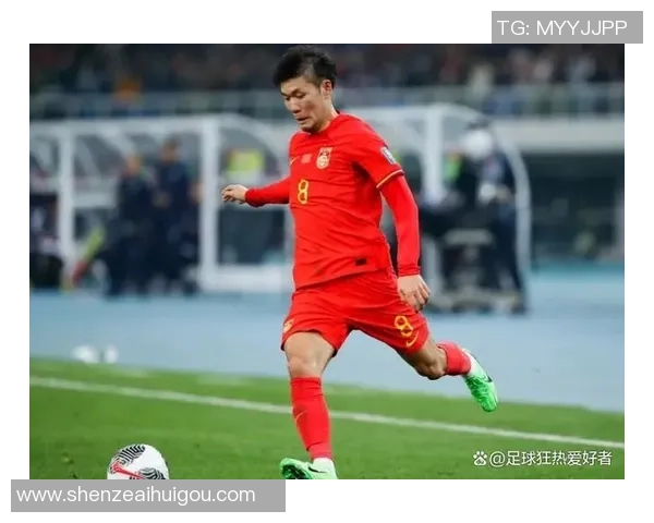 2025年中国足球球星最新排行榜分析及未来潜力球员展望