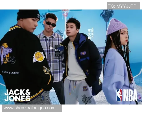 NBA与足球球星跨界联动演绎运动激情与荣耀时刻