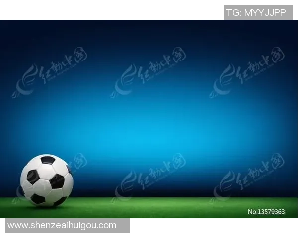 《全球足球巨星风采高清背景图精选展示》