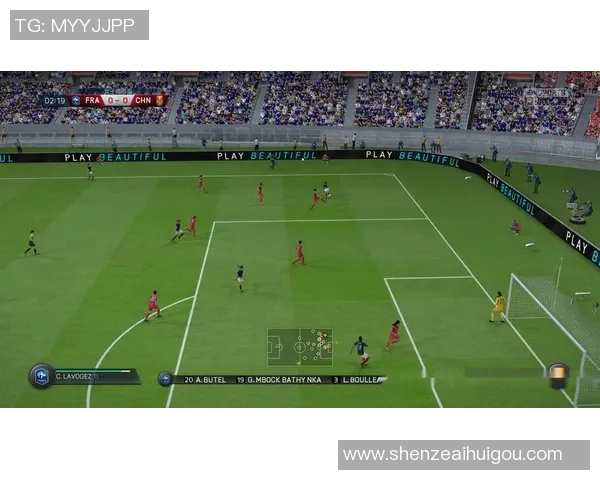 《球星卡足球pzba：探索全新策略与竞技模式的无限可能》