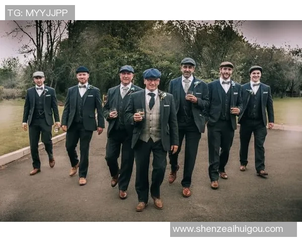 三大足球巨星盛装亮相,西装造型尽显绅士风范与霸气气场 三大足球巨星盛装亮相,西装造型尽显绅士风范与霸气气场