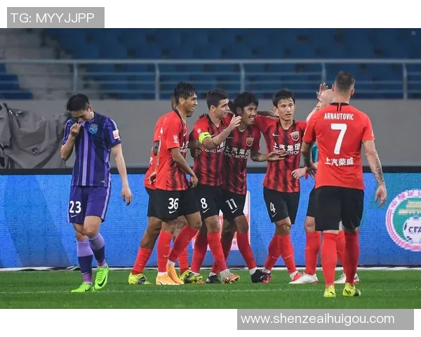 上海足球历史十大球星排名：这些球员为上海足球带来辉煌荣光