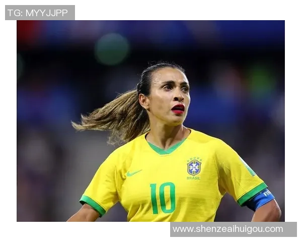 世界足坛最伟大女足球员是谁她的成就和影响力如何改变了女性足球历史