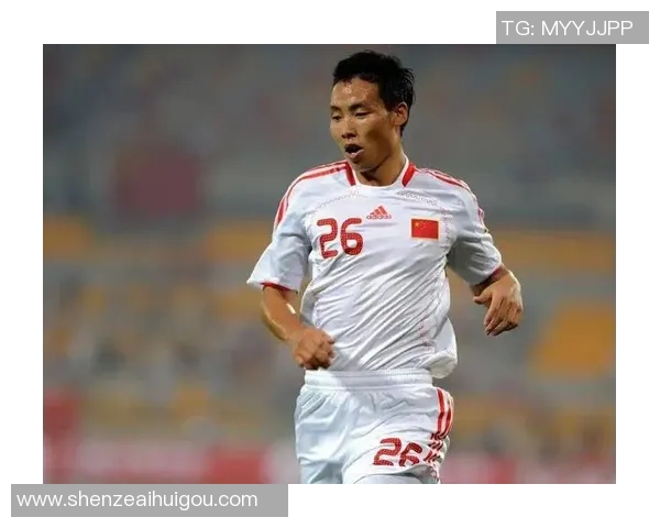 中国有哪些知名球星在足球领域取得突出成绩 中国有哪些知名球星在足球领域取得突出成绩