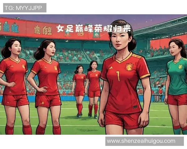 中国女足明星球员介绍与成就分析 展现她们在国际赛场上的卓越表现 中国女足明星球员介绍与成就分析 展现她们在国际赛场上的卓越表现
