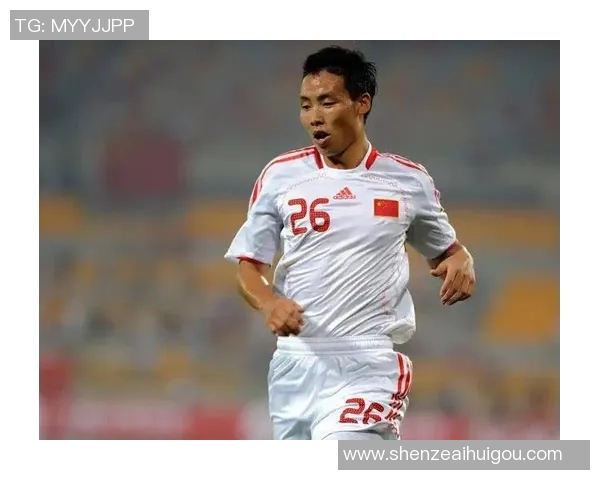 中国足球崛起之星未来十大潜力球员盘点与前景展望 中国足球崛起之星未来十大潜力球员盘点与前景展望