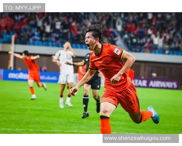 中国足球被低估的球星们 他们的潜力和实力远超外界认知