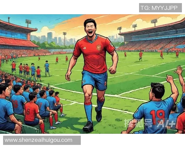 乌拉圭足球巨星科兰的辉煌生涯与绿茵场上不灭的传奇风采 乌拉圭足球巨星科兰的辉煌生涯与绿茵场上不灭的传奇风采