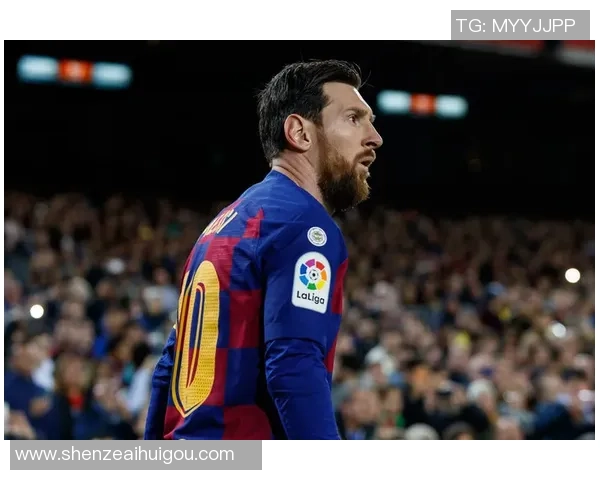 全球十大足球巨星排名揭晓，谁是当今足坛的顶级球员