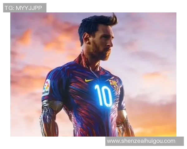 全球顶级男足球星：从梅西到C罗，他们如何塑造现代足球历史