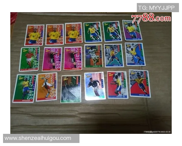 哪里可以买到女足球星卡收藏品以及相关的购买渠道推荐