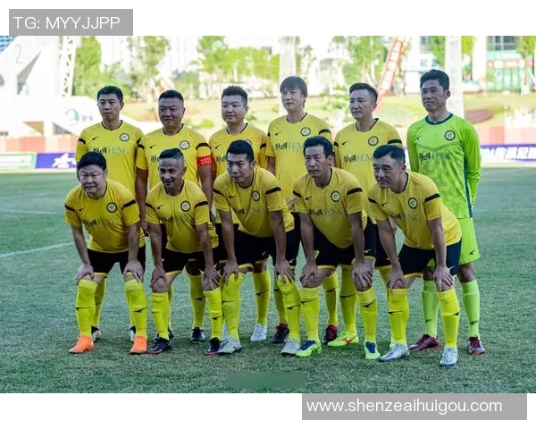 外国人眼中的中国足球明星与中国足球发展现状分析