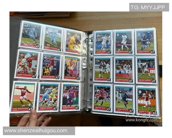 如何购买足球单盒球星卡以及挑选技巧详解