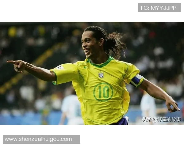 巴西足球历史球星排名解析 谁是巴西足球的真正传奇之星