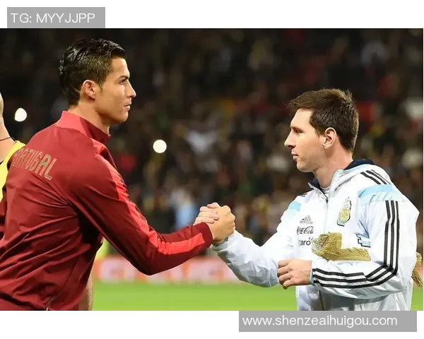 当今足坛十大顶级球星解析 谁将成为未来足球的传奇之王