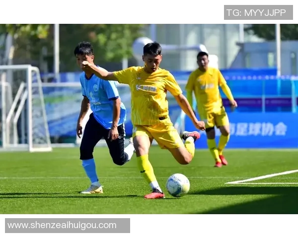 球星亲自演绎足球角色打造全新挑战赛揭开精彩对决大幕 球星亲自演绎足球角色打造全新挑战赛揭开精彩对决大幕