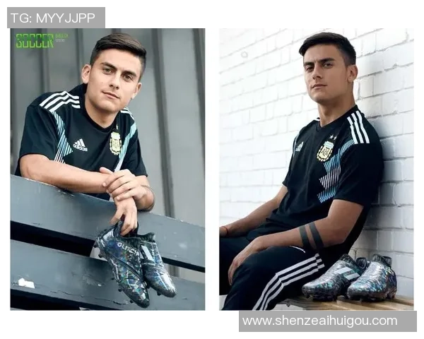 穿ID足球鞋的球星们展现实力与个性他们如何通过鞋款彰显独特风格